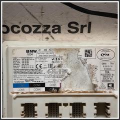 Immagine di Centralina Confort Abitacolo VISTEON