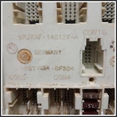 Immagine di Centralina Confort Abitacolo VISTEON