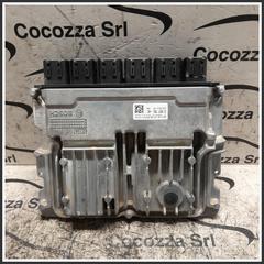 Immagine di Centralina iniezione Centralina di base DME 84T1 |  | 