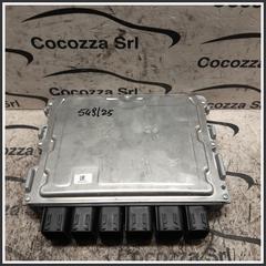 Immagine di Centralina iniezione Centralina di base DME 84T1 |  | 