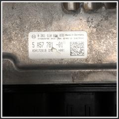 Immagine di Centralina iniezione Centralina di base DME 84T1 |  | 