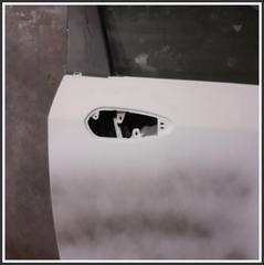 Immagine di Porta | dx. | ant.