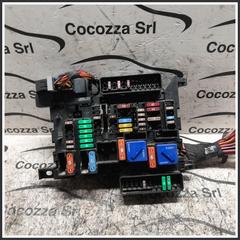 Immagine di SCATOLA FUSIBILI