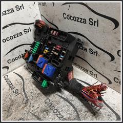 Immagine di SCATOLA FUSIBILI