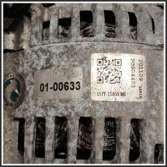 Immagine di Alternatore DINAMO |  | 