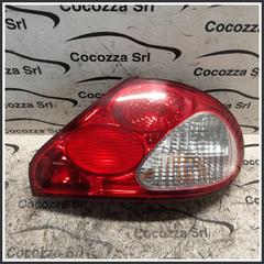 Immagine di Fanale GRUPPO LUCI | dx. | post.