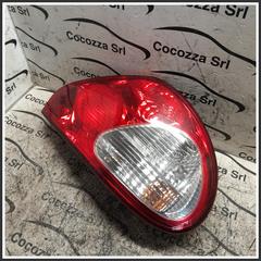 Immagine di Fanale GRUPPO LUCI | dx. | post.