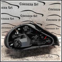 Immagine di Fanale GRUPPO LUCI | dx. | post.