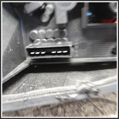 Immagine di Fanale GRUPPO LUCI | dx. | post.