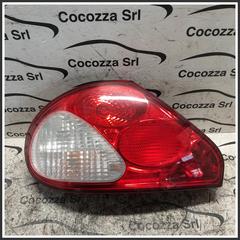 Immagine di Fanale GRUPPO LUCI | sx. | post.