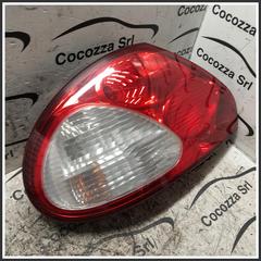 Immagine di Fanale GRUPPO LUCI | sx. | post.