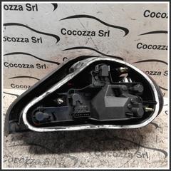 Immagine di Fanale GRUPPO LUCI | sx. | post.