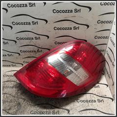 Immagine di Fanale TAIL LAMP | dx. | post.