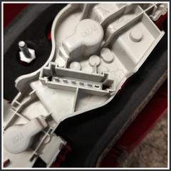 Immagine di Fanale TAIL LAMP | dx. | post.