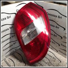 Immagine di Fanale TAIL LAMP | dx. | post.