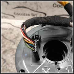 Immagine di Devioguida luci INTERRUTTORE | sx. | 