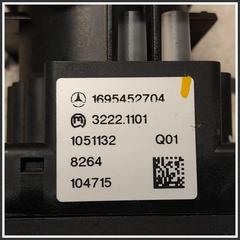 Immagine di Interruttore illuminazione INTERRUTTORE |  | 