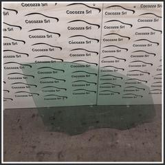 Immagine di Cristallo scendente porta VETRO PORT.ANT. | sx. | ant.