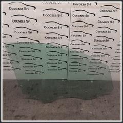 Immagine di Cristallo scendente porta VETRO PORT.ANT. | sx. | ant.