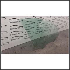 Immagine di Cristallo scendente porta VETRO PORT.ANT. | sx. | ant.