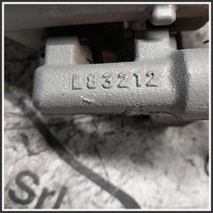 Immagine di Pinza freno CILINDRO | dx. | ant.