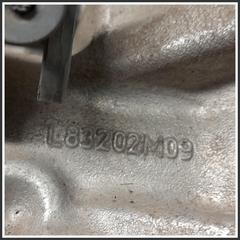 Immagine di Pinza freno CILINDRO | dx. | ant.