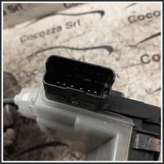 Immagine di Serratura porta SERRATURA | dx. | ant.