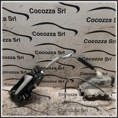 Immagine di Serratura porta SERRATURA | dx. | ant.