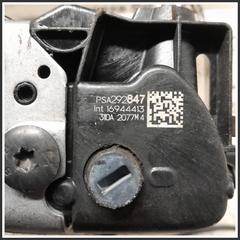 Immagine di Serratura porta SERRATURA | dx. | ant.