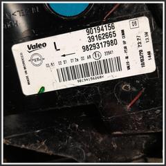 Immagine di Fanale est. FANALE POSTERIO | sx. | post.