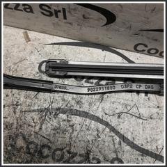 Immagine di Braccio tergicristallo parabrezza BRACCIO TERGI | dx. | 