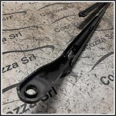 Immagine di Braccio tergicristallo parabrezza BRACCIO TERGI | sx. | 