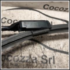 Immagine di Braccio tergicristallo parabrezza BRACCIO TERGI | sx. | 