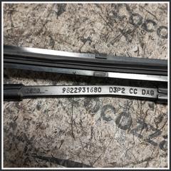 Immagine di Braccio tergicristallo parabrezza BRACCIO TERGI | sx. | 