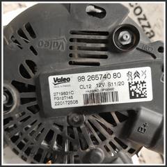 Immagine di Alternatore ALTERNAT NUOVO |  | 