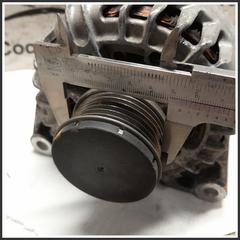 Immagine di Alternatore ALTERNAT NUOVO |  | 