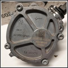 Immagine di POMPA VUOTO , DEPRESSORE