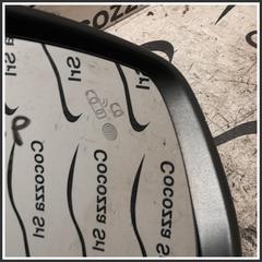 Immagine di Retrovisore esterno RETROVISORE EXT | dx. | ant.