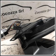 Immagine di Retrovisore esterno RETROVISORE EXT | dx. | ant.