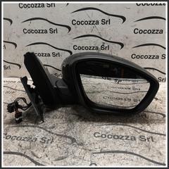 Immagine di Retrovisore esterno RETROVISORE EXT | dx. | ant.