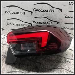 Immagine di Fanale est. FANALE POSTERIO | dx. | post.