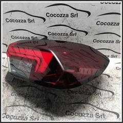 Immagine di Fanale est. FANALE POSTERIO | dx. | post.