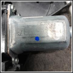 Immagine di Alzacristallo porta ALZAVETRO | dx. | ant.