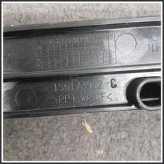 Immagine di Alzacristallo porta ALZAVETRO | sx. | ant.