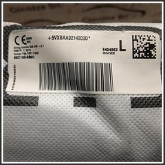 Immagine di Air-bag sedile (ant.) AIRBAG LATERALE | sx. | 