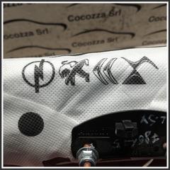Immagine di Air-bag sedile (ant.) AIRBAG LATERALE | sx. | 