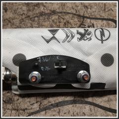 Immagine di Air-bag sedile (ant.) AIRBAG LATERALE | dx. | 