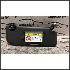 Immagine di Pannello parasole PARASOLE | dx. | 