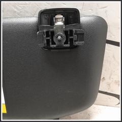 Immagine di Pannello parasole PARASOLE | dx. | 