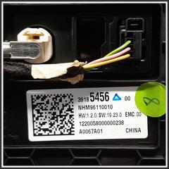 Immagine di Display multimediale SCHERMO VIDEO |  | 